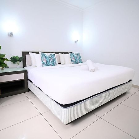 Kingston Hotel 6 - Changkat, Bukit Bintang Kuala Lumpur Ngoại thất bức ảnh