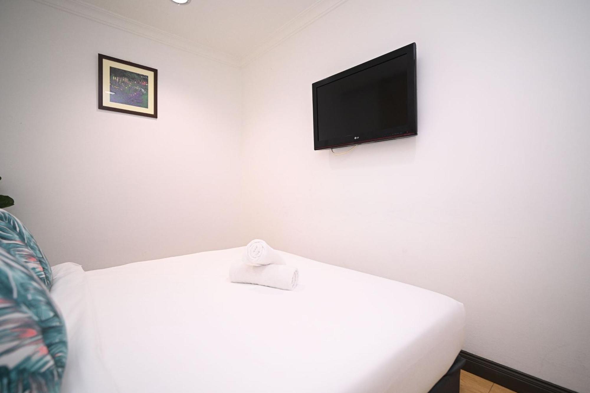 Kingston Hotel 6 - Changkat, Bukit Bintang Kuala Lumpur Ngoại thất bức ảnh