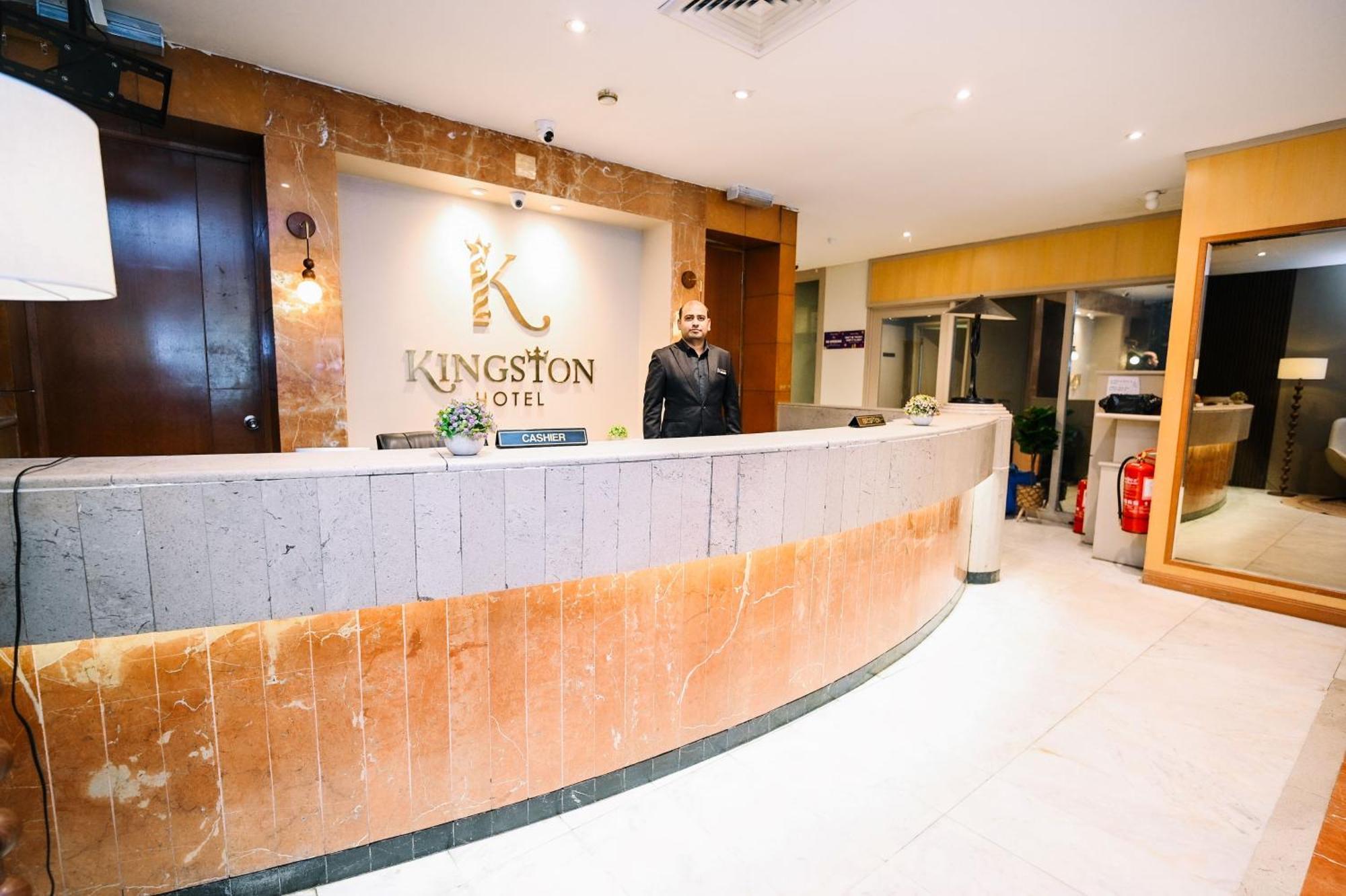 Kingston Hotel 6 - Changkat, Bukit Bintang Kuala Lumpur Ngoại thất bức ảnh