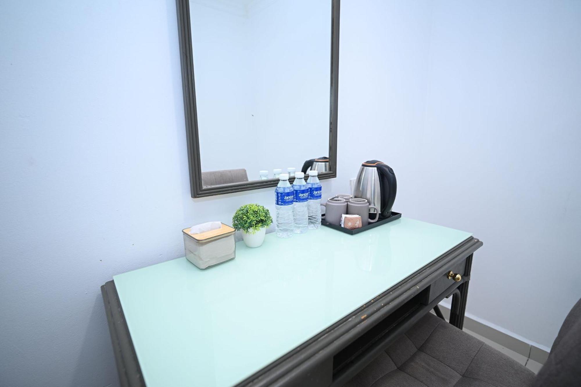 Kingston Hotel 6 - Changkat, Bukit Bintang Kuala Lumpur Ngoại thất bức ảnh
