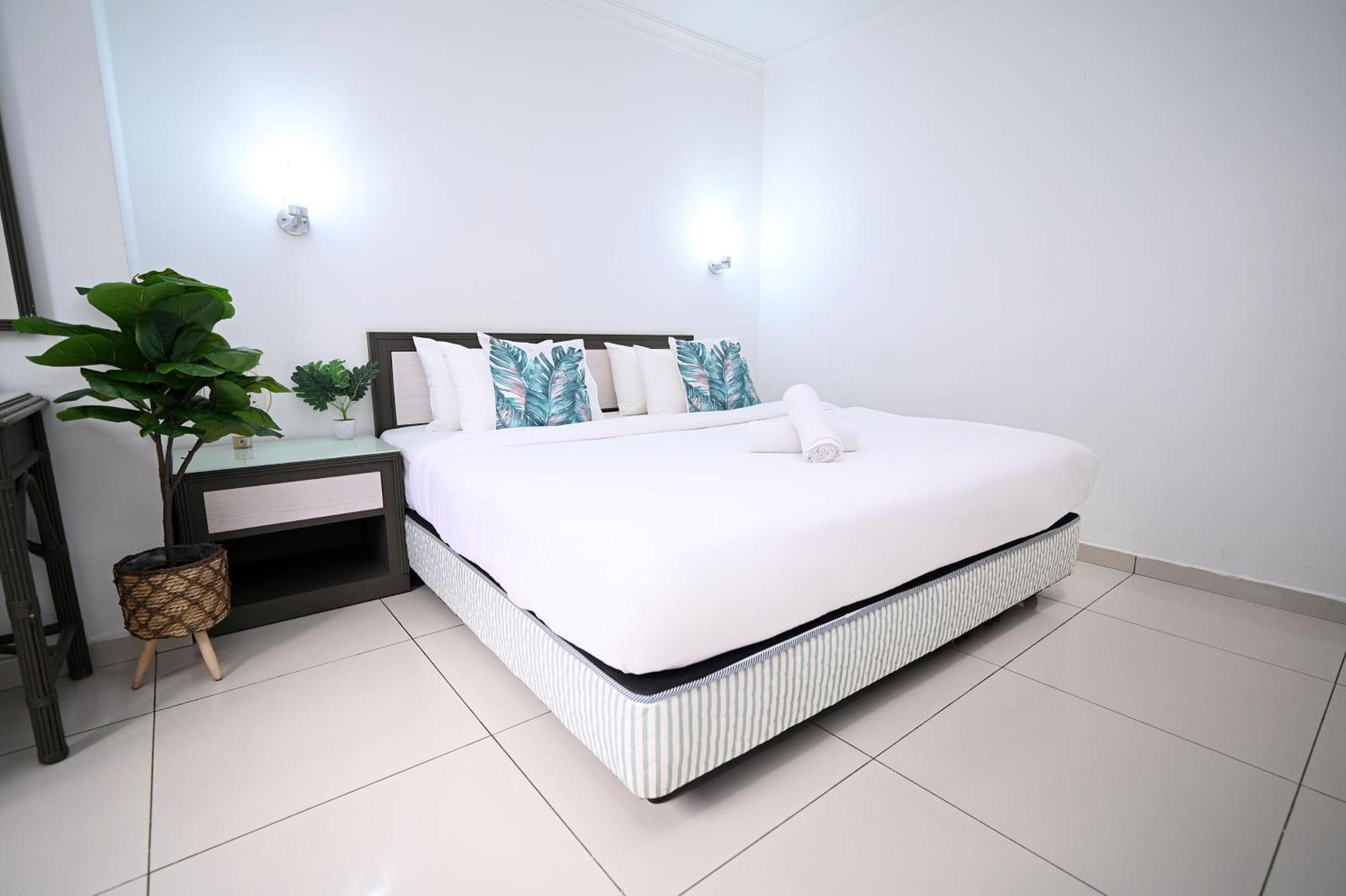 Kingston Hotel 6 - Changkat, Bukit Bintang Kuala Lumpur Ngoại thất bức ảnh