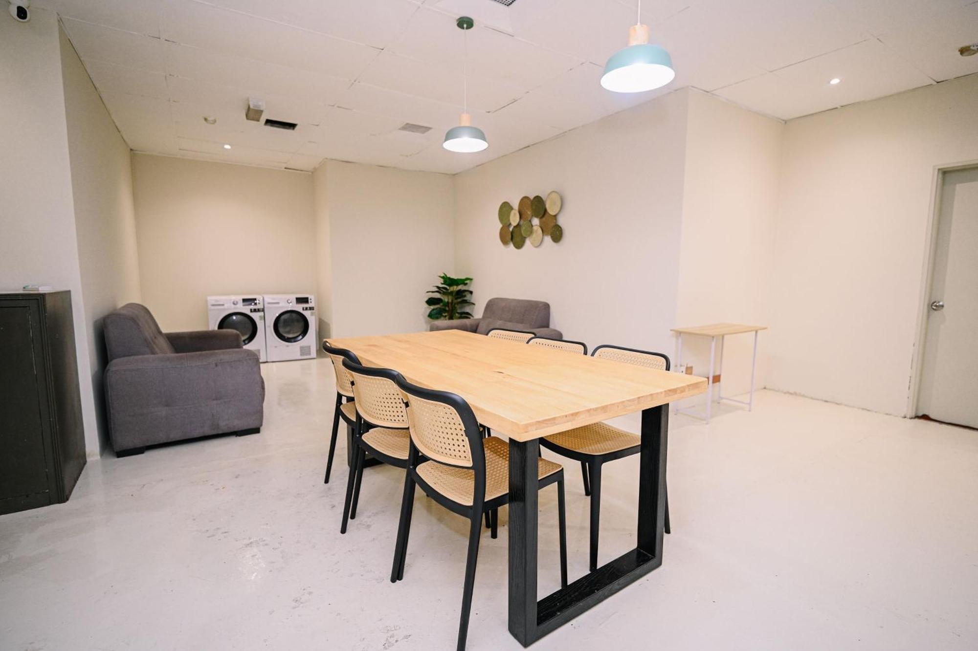 Kingston Hotel 6 - Changkat, Bukit Bintang Kuala Lumpur Ngoại thất bức ảnh