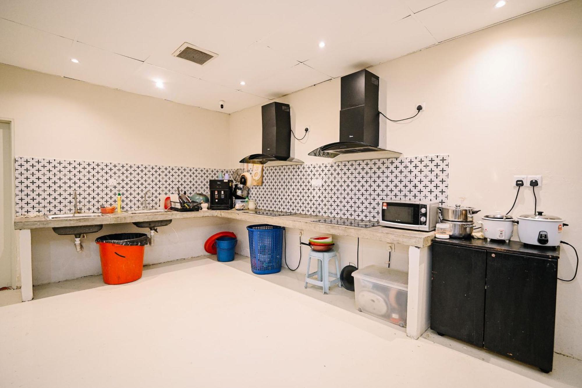 Kingston Hotel 6 - Changkat, Bukit Bintang Kuala Lumpur Ngoại thất bức ảnh