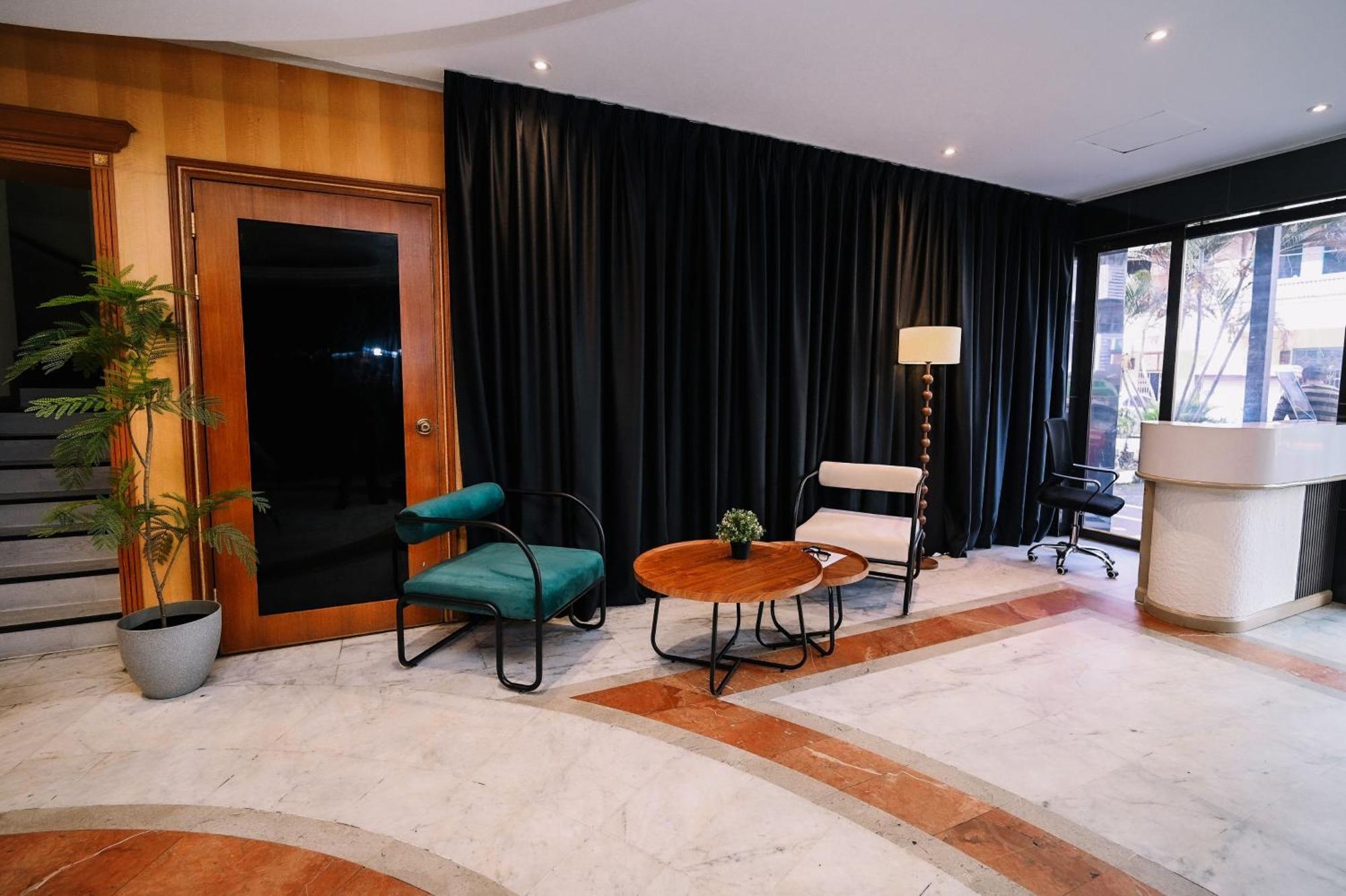 Kingston Hotel 6 - Changkat, Bukit Bintang Kuala Lumpur Ngoại thất bức ảnh
