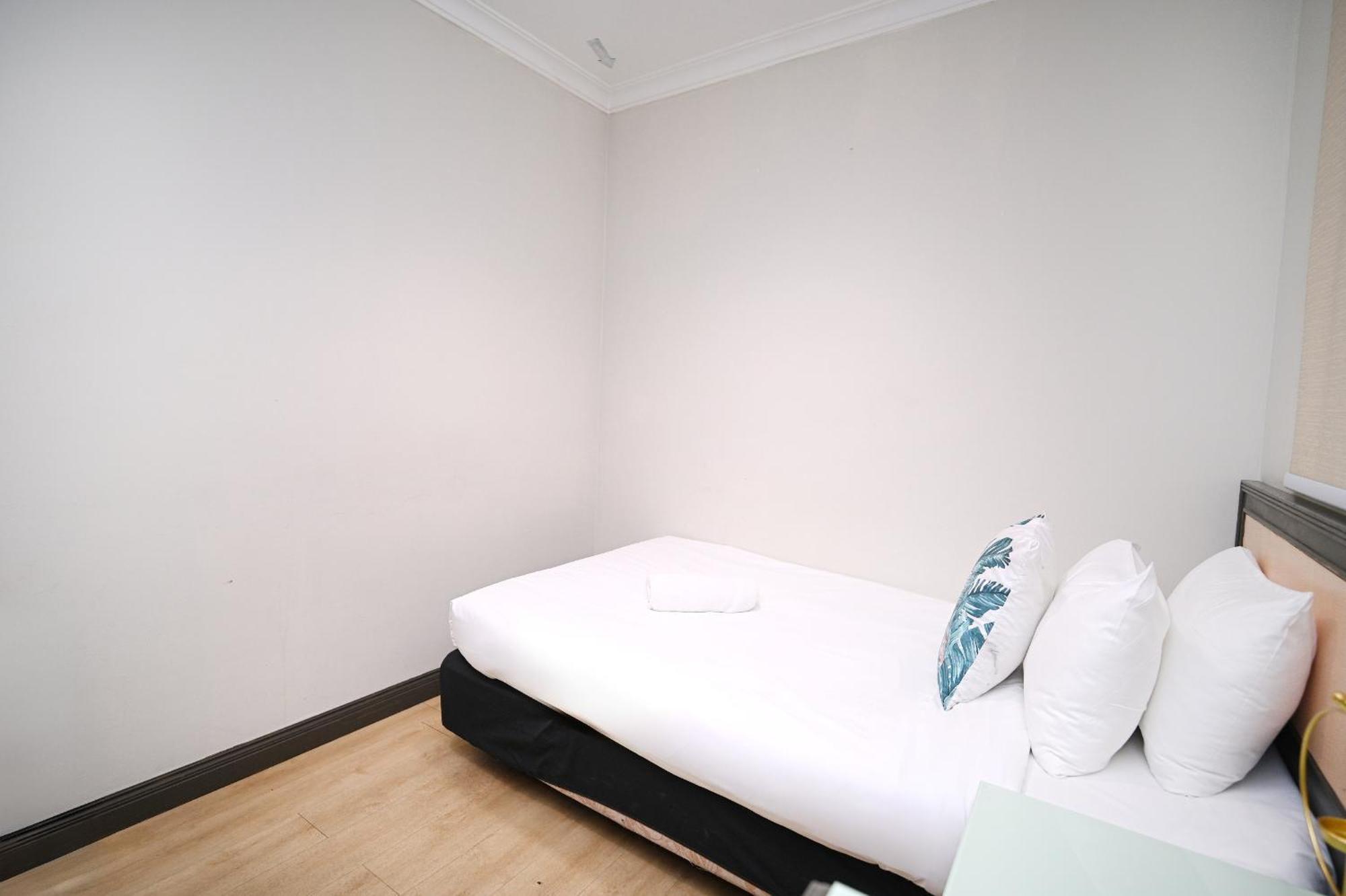 Kingston Hotel 6 - Changkat, Bukit Bintang Kuala Lumpur Ngoại thất bức ảnh